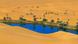 Libyen Mandara See Um El Ma Libyen Mandara See Um El Ma