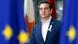 Belgien EU-Gipfel - Premierminister Alexis Tsipras Griechenland Belgien EU-Gipfel - Premierminister Alexis Tsipras Griechenland