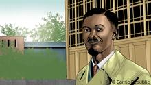 African Roots Patrice Lumumba