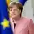 Ангела Меркель, Брюссель, 22 марта 2018 г.