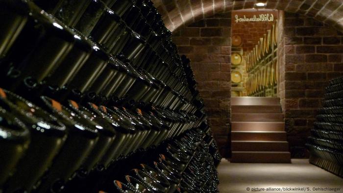 Wine Vault