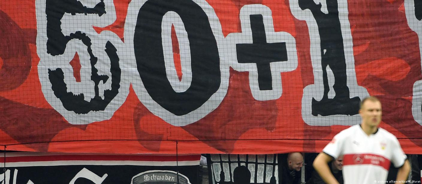 Delusions of grandeur: why the downfall of 1860 Munich is a case for  Germany's 50+1 rule