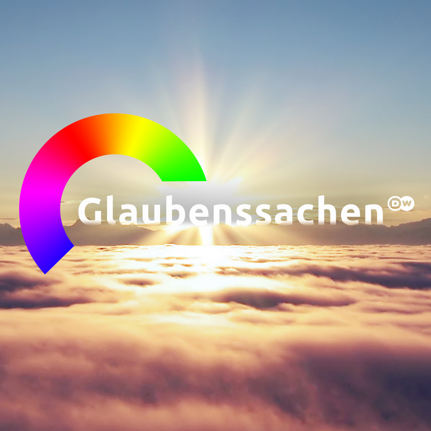 Glaubenssachen: Die Kirchensendung