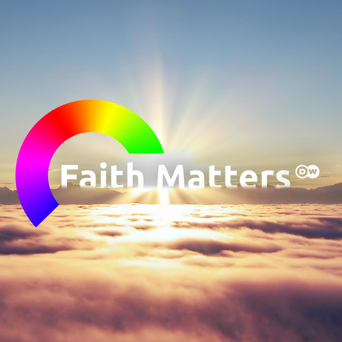 Faith Matters: The Church Program