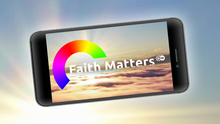 DW Podcast | Faith matters