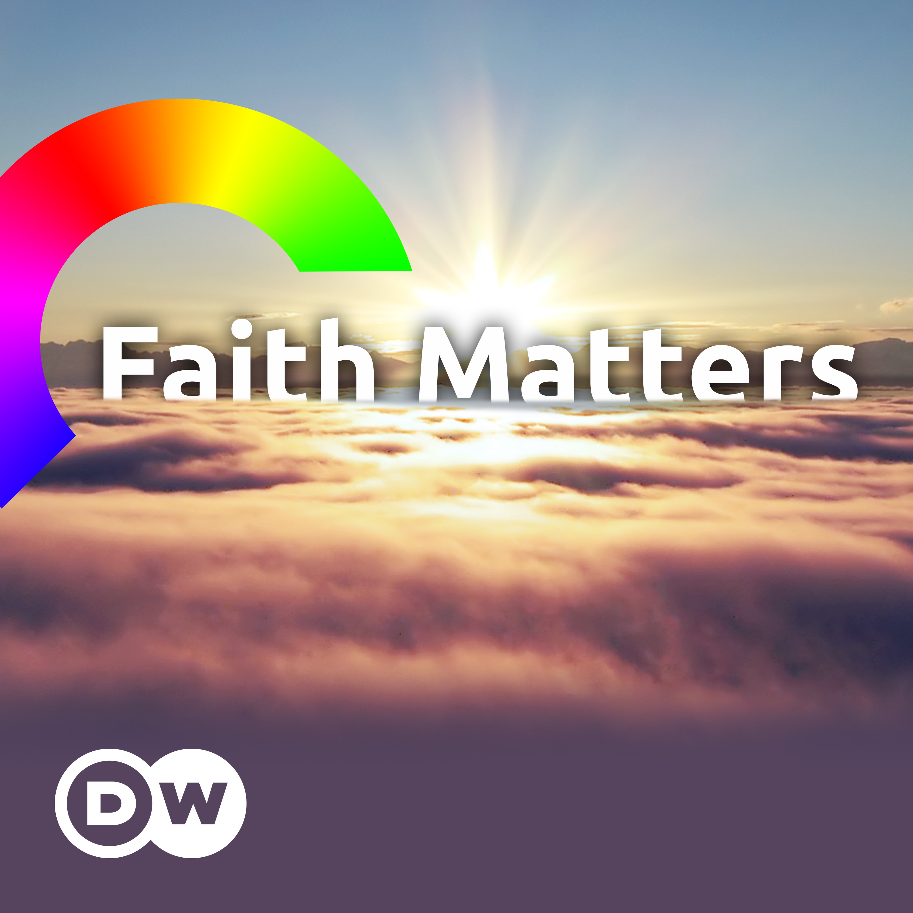 Faith Matters The Church Program Listen Free on Castbox.