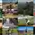 DW Euromaxx Zuschaueraktion Fahrrad Collage