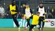 Usain Bolt trainiert zusammen mit Borussia Dortmund Usain Bolt trainiert zusammen mit Borussia Dortmund