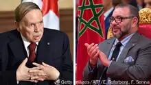 دعوة ملك المغرب للحوار مع الجزائر ـ هل تحلحل عقدة الصحراء الغربية؟