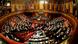 Сенат Італії (фото з архіву) Сенат Італії (фото з архіву)