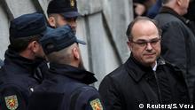 Cataluña: más tensión tras últimas decisiones judiciales