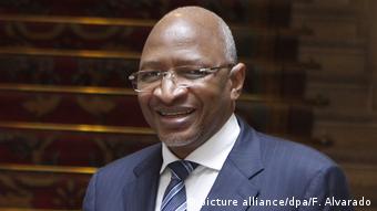 Soumeylou Boubèye Maïga, ancien Premier ministre, dort en prison depuis la fin août