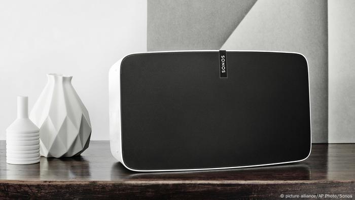 Product Photo Sonos Tuning (Photo Alliance / AP Photo / Sonos)