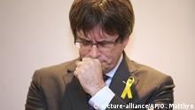 Cataluña: buscan fórmulas para que Puigdemont sea presidente