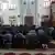 Serbien Islam Aga Moschee in Nis