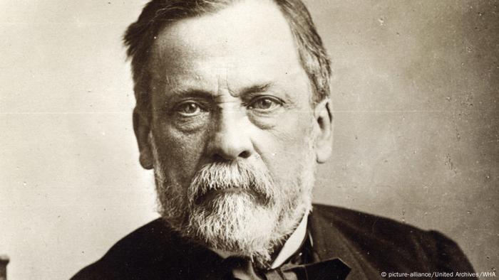 Louis Pasteur trocou correspondências com o então imperador brasileiro entre 1880 e 1890