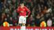 Fußball Alexis Sanchez Manchester United Fußball Alexis Sanchez Manchester United