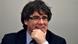 Carles Puigdemont. Carles Puigdemont.