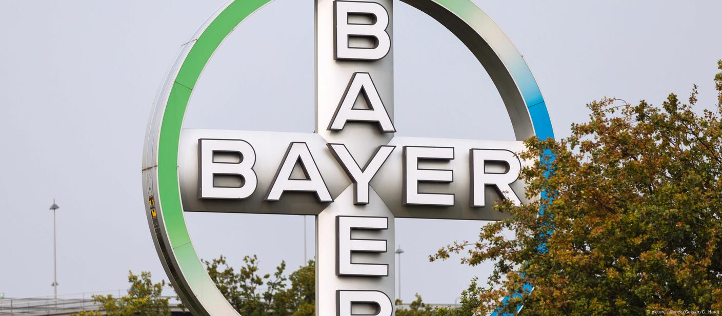 Bayer Hong Kong – About Us