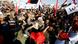 Proteste gegen Saudi-Arabien-Intervention in Jemen Proteste gegen Saudi-Arabien-Intervention in Jemen