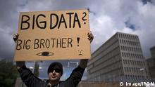 Big brother: Germany's foreign intelligence service under pressure