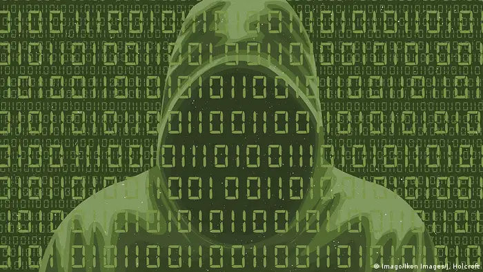 Symbolfoto Big Data (Imago/Ikon Images/J. Holcroft)