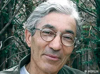 Boualem Sansal Boualem Sansal (* 1949 in Tenient el Had, Algerien) ist ein frankophoner algerischer Schriftsteller. MERLIN VERLAG --