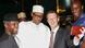 Nigeria Afrika Besuch von Mark Zuckerberg Nigeria Afrika Besuch von Mark Zuckerberg