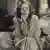 Film Greta Garbo in "Menschen im Hotel"