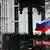 USA Ausweisung sechzig russischer Diplomaten auf Grund der Vergiftung des ehemaligen russischen Spions
