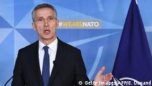 OTAN expulsa a siete diplomáticos rusos, Zuckerberg declarará frente a Congreso de EE.UU. y otras noticias de la jornada