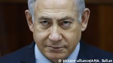 Benjamin Netanyahu quiere todas las embajadas en Jerusalén