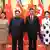 Peking China Nordkorea Gespräche Xi Jinping Kim Jong Un