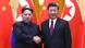 Kim Jong Un in China Kim Jong Un in China