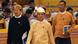 Myanmar Parlament wählt Win Myint zum neuen Präsidenten Myanmar Parlament wählt Win Myint zum neuen Präsidenten