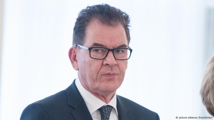 Gerd Müller Gerd Müller