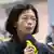 Lee Ching-Yu, Ehefrau des taiwanesischen Aktivisten Lee Ming-che