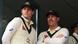 Cricket - Spieler Steve Smith und David Warner Cricket - Spieler Steve Smith und David Warner
