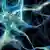 3D Darstellung von Gehirnzellen - Nervenzellen