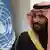 USA UN New York - Prinz Mohammed bin Salman Al Saud