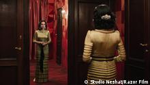 Iranian artist and director Shirin Neshat celebrates Islamic women in new film