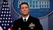 White House physician Ronny Jackson White House physician Ronny Jackson