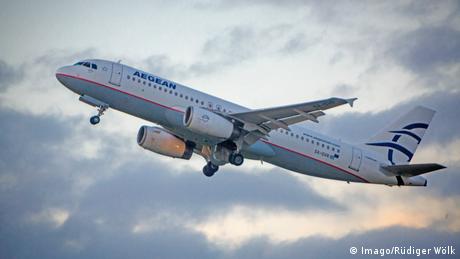 Θα φέρει το 2021 την επανεκκίνηση στις αερομεταφορές;