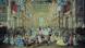 Maskenfest in Bonn 1754 / Rousseau Maskenfest in Bonn 1754 / Rousseau