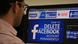 Symbolbild Facebook und Indien Symbolbild Facebook und Indien