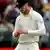 Australien Cricket Cameron Bancroft tampering ball