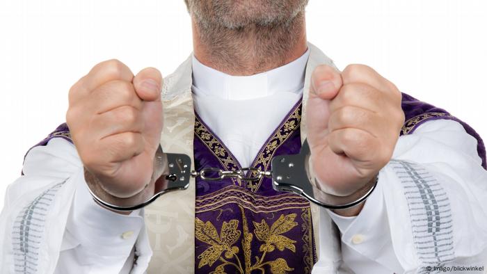 Abusos del clero