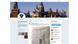 Screenshot Twitter russische Botschaft in Mazedonien Screenshot Twitter russische Botschaft in Mazedonien