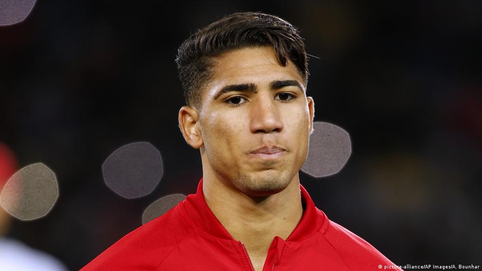 Africa Cup of Nations 2019 The Bundesliga connection DW 06/18/2019