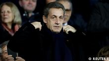 Ніколя Саркозі постане перед судом через звинувачення в корупції - ЗМІ
